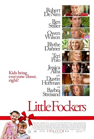 Little Fockers (2010)