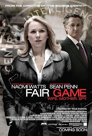 Fair Game (2010)