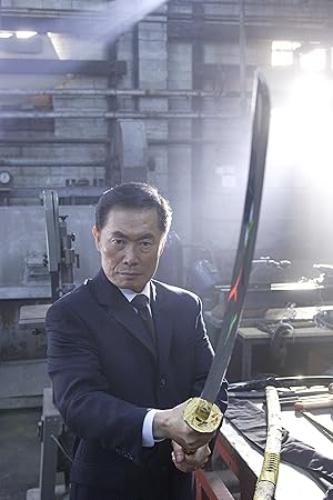 "Heroes" Chapter Twenty-Two 'Landslide' (2007)
