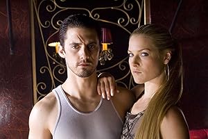 "Heroes" Chapter Twenty 'Five Years Gone' (2007)