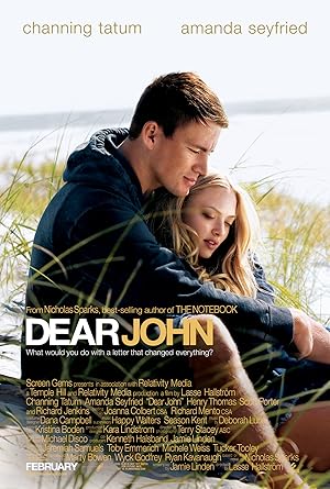 Dear John (2010/I)