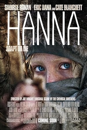 Hanna (2011) - IMDb