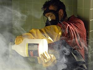 "Breaking Bad" Cat