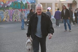 "Breaking Bad" Crazy Handful of Nothin