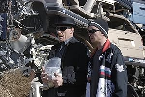 "Breaking Bad" A No-Rough-Stuff-Type Deal (TV Episode 2008) - IMDb