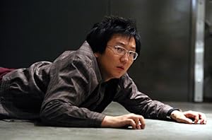 "Heroes" Chapter Eleven 'Powerless' (2007)