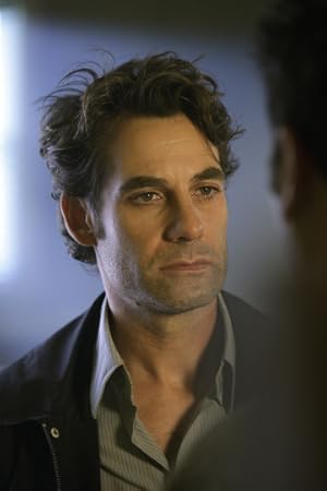 "Heroes" Chapter Five 'Fight or Flight' (2007)