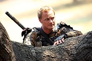 "Heroes" Chapter Six 'The Line' (2007)