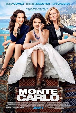Monte Carlo (2011) - IMDb