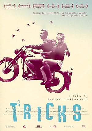 Sztuczki (2007) - IMDb