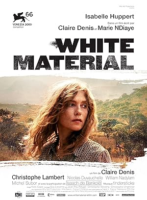 White Material (2009)