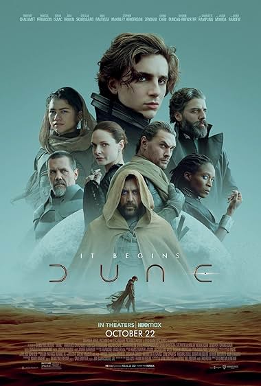 Dune (2021) - IMDb