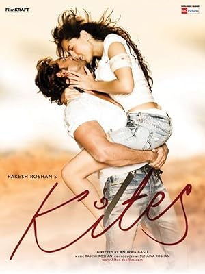 Kites (2010) - IMDb