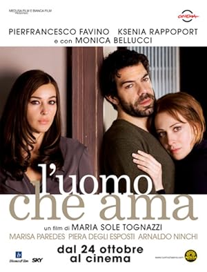 L'uomo che ama (2008)