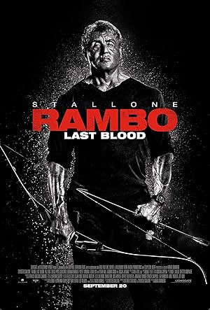 Rambo: Last Blood (2019) - IMDb
