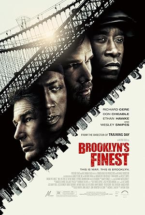 Brooklyn's Finest (2009)