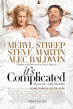 It's Complicated (2009)