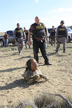 "Breaking Bad" Negro Y Azul (TV Episode 2009) - IMDb