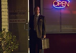 "Breaking Bad" Better Call Saul (TV Episode 2009) - IMDb