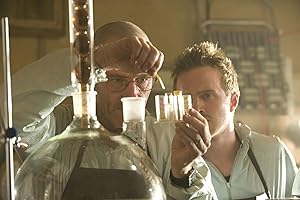 "Breaking Bad" 4 Days Out (TV Episode 2009) - IMDb