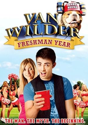 Van Wilder: Freshman Year (2009) (V)