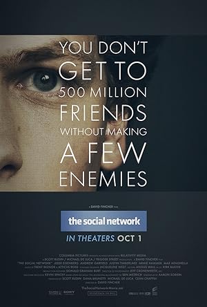 The Social Network (2010) - IMDb