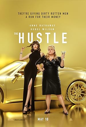 The Hustle (2019) - IMDb