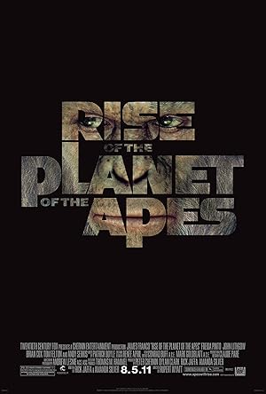 Rise of the Planet of the Apes (2011) - IMDb