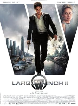 Largo Winch (Tome 2) (2011)