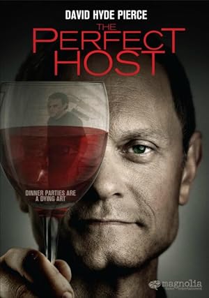 The Perfect Host (2010) - IMDb
