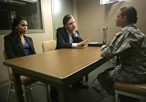 "Lie to Me" Moral Waiver (TV episode 2009)