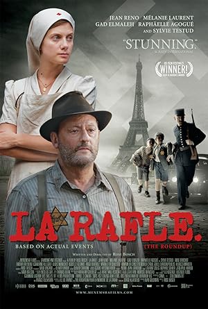 La rafle. (2010)