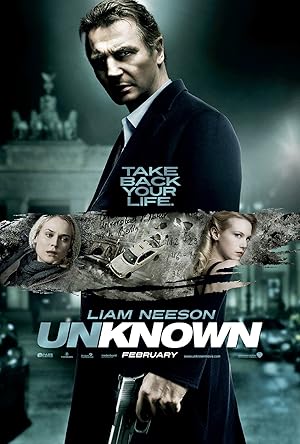 Unknown  (2011)