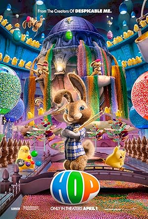 Hop (2011) - IMDb