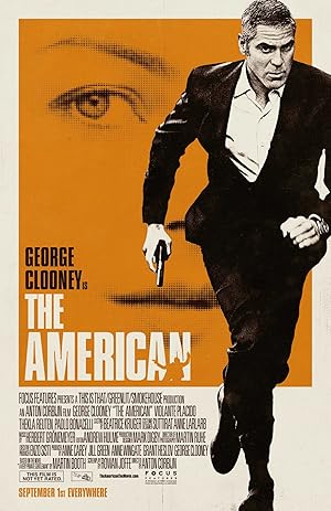The American (2010) - IMDb
