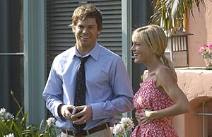 "Dexter" Living the Dream (2009)