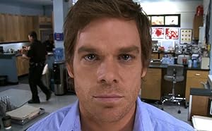 "Dexter" Hello, Dexter Morgan (2009)