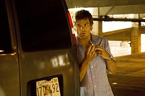 "Dexter" The Getaway (2009)