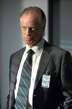 "Dexter" Remains to Be Seen (2009)
