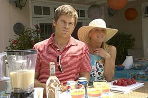 "Dexter" Blinded by the Light (2009)