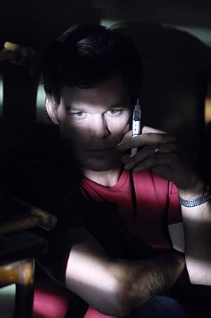 "Dexter" Dex Takes a Holiday (2009)