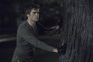 "Dexter" Dirty Harry (2009)