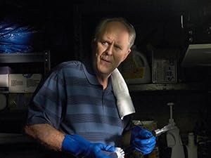 "Dexter" If I Had a Hammer (2009)