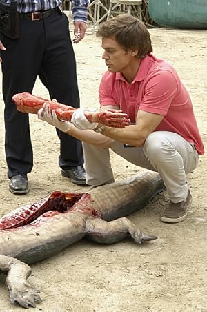"Dexter" Slack Tide (2009)