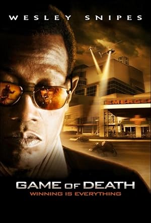 Game of Death (2010) - IMDb