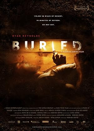 Buried 