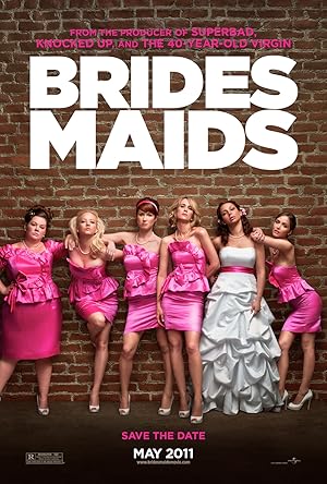 Bridesmaids (2011) - IMDb