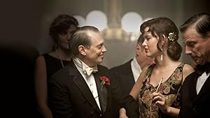 "Boardwalk Empire" The Ivory Tower (TV episode 2010)