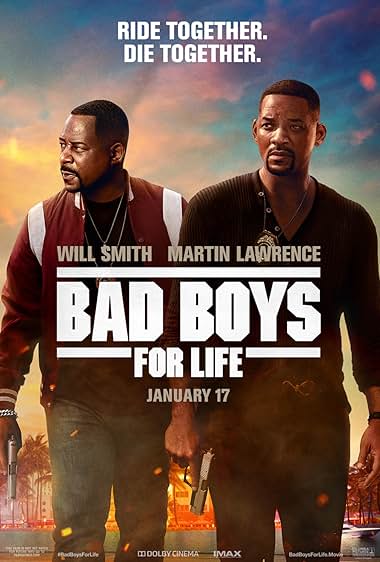 Bad Boys for Life (2020) - IMDb