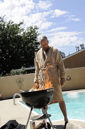 "Breaking Bad" No Más (TV Episode 2010) - IMDb
